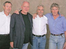 Pink Floyd receive 2008 Polar Music Prize